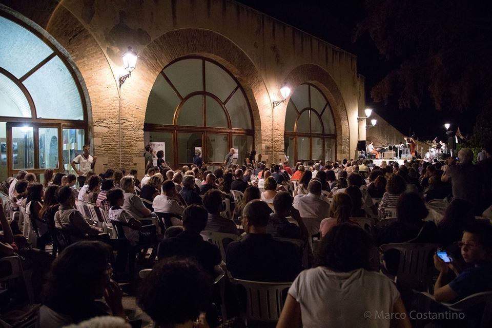 Importante successo per l’ultima serata del “Scilla Jazz Festival”, nella meravigliosa location del Castello Ruffo di Scilla