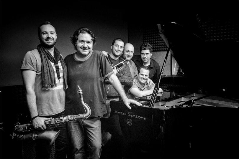 Diamante pronta ad accogliere il XVI Peperoncino Jazz Festival