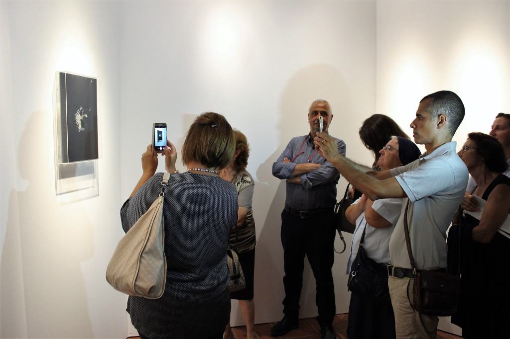 Rinascere dal dolore: al Museo diocesano incontro promosso da Libera e ReggioNonTace