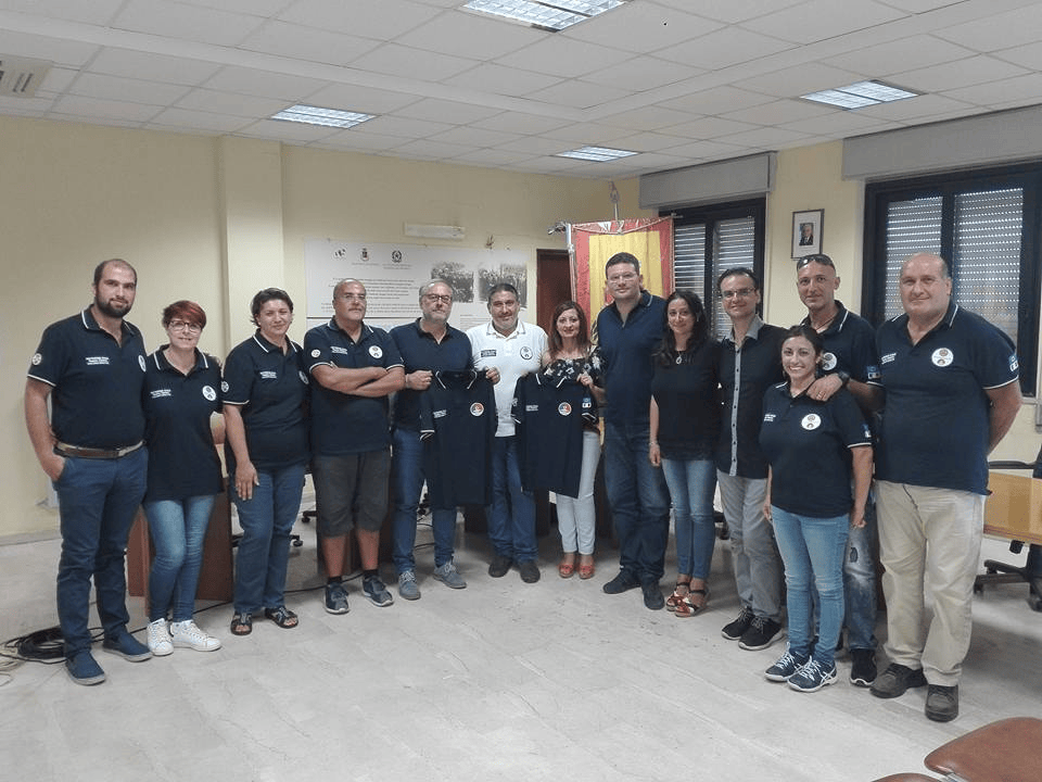Motta S. Giovanni, la Garibaldina incontra l’Amministrazione comunale