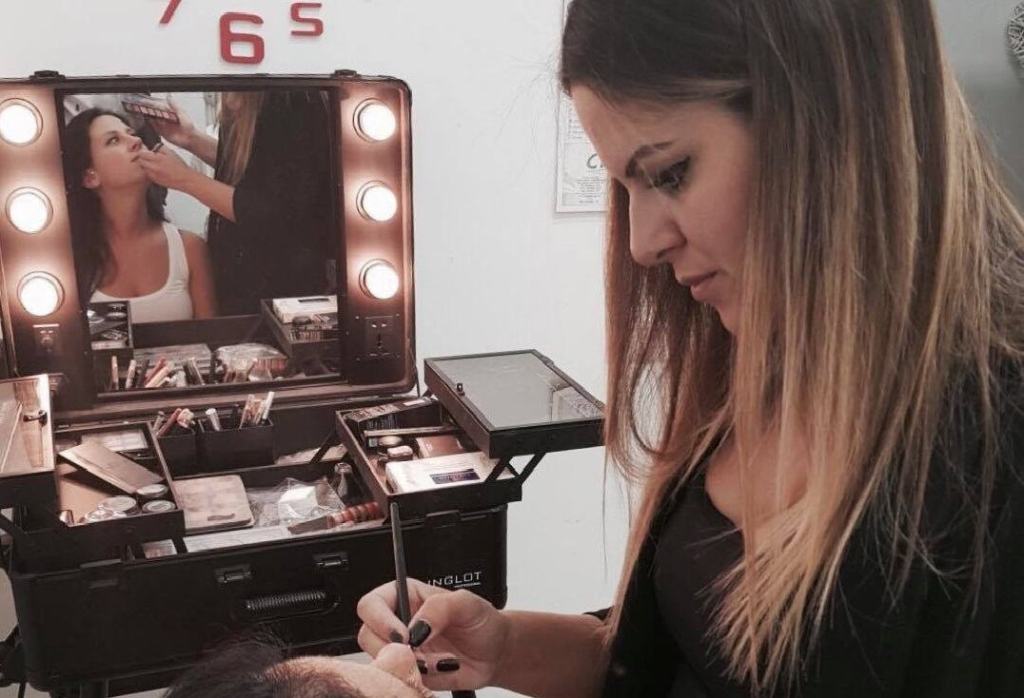 Apre a Reggio Calabria il centro Esteta di Sabrina Caridi: “Da sempre il mio sogno”