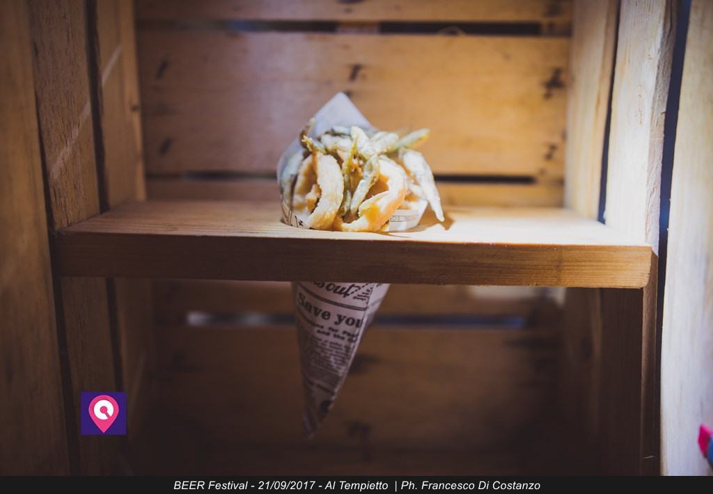 Taurianova, un successo straordinario con lo Street Food – FOTO