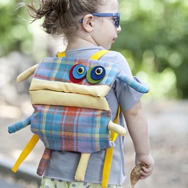Back to school - seller Podobis