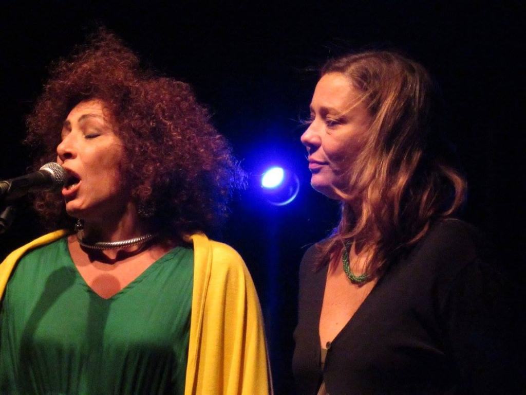 Reggio Calabria: grande successo per l’anteprima “Bergamotto Art Festival” – FOTO