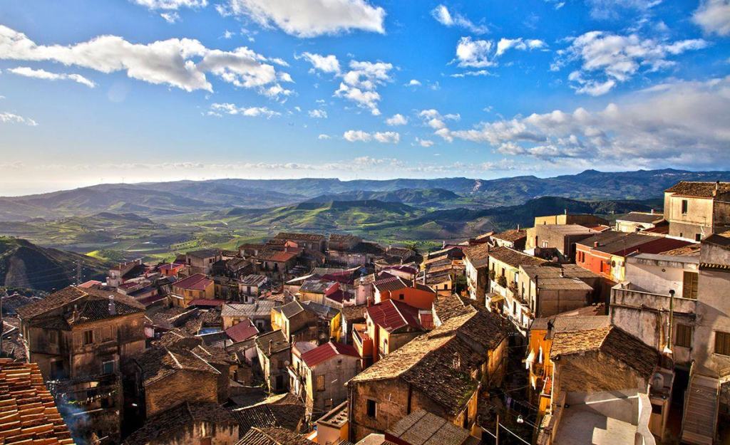 Premio Hinnovatek 2017, Cirò prima città calabrese a impatto zero