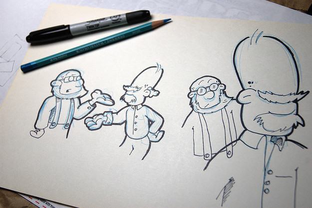 Reggio, alla Biblioteca De Nava mostra di fumetti e cartoni animati