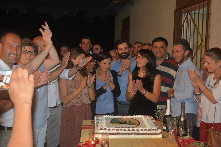 Palmi, ufficializzato il Comitato di Quartiere Vitica – Girone – S. Miceli