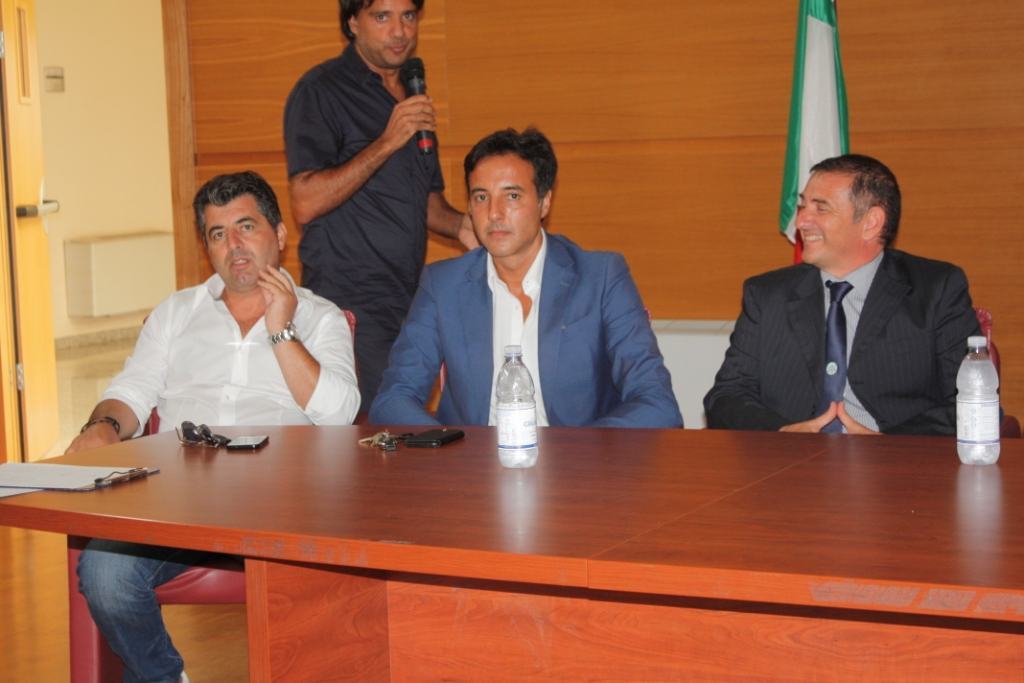 Royal Team, slitta a Cosenza l’esordio in campionato