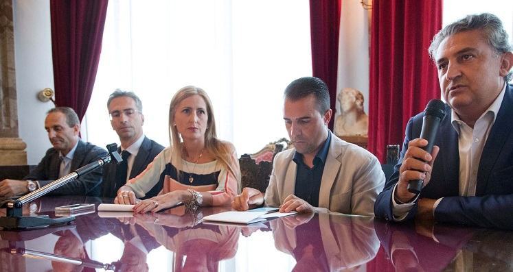 Bergamotto Art Festival, l’incontro delle autorita’