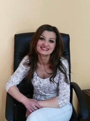 Enza Mallamaci
