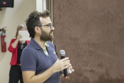 Festival dell'Ospitalità - Francesco Biacca