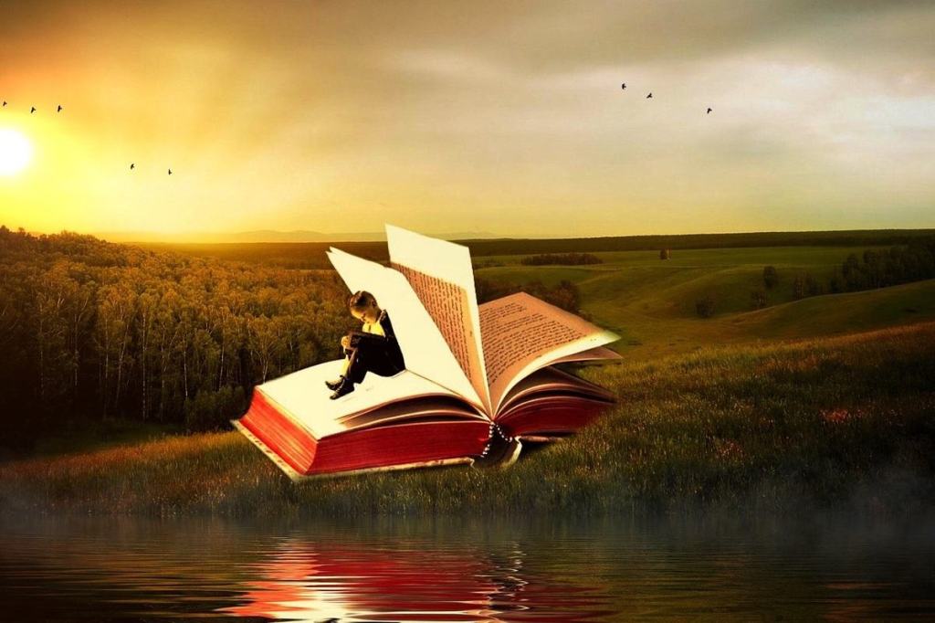 Le fiabe di Averta, esempio di letteratura per l’infanzia