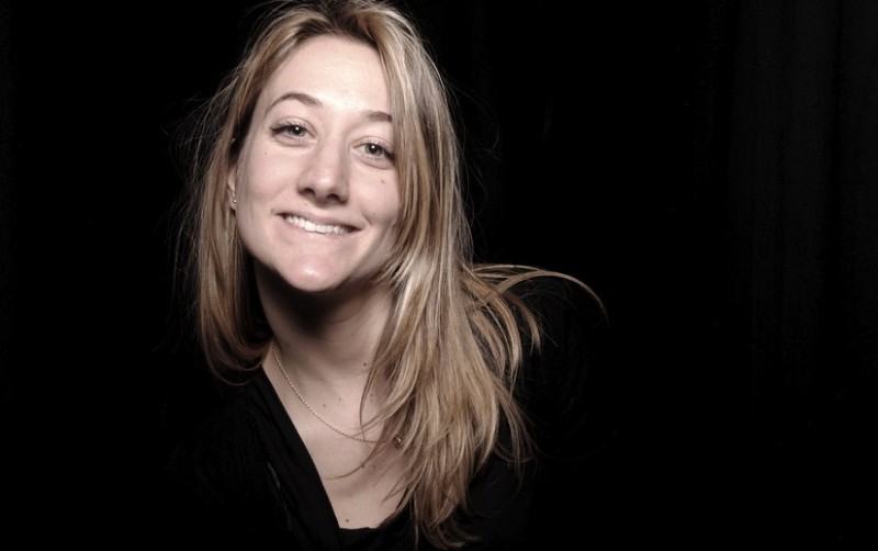 Francesca Ormezzano
