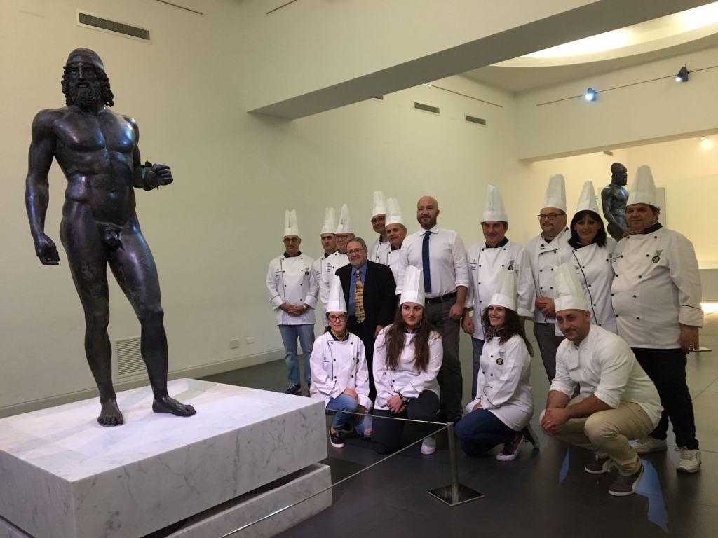 Il bergamotto protagonista dell’ultima serata di ‘Notti d’estate’ al MArRC – FOTO