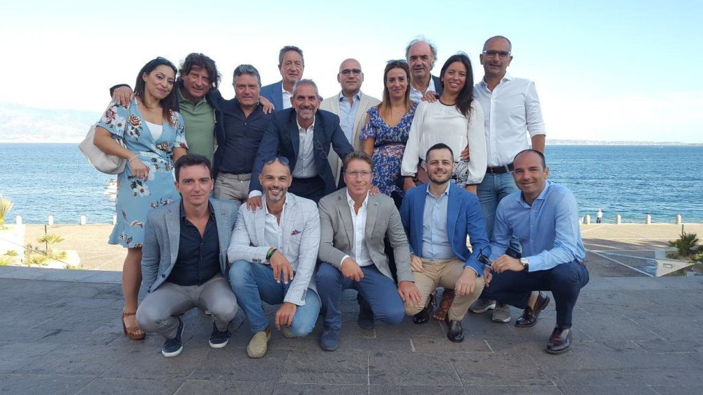 I nostri primi 40 anni: importante traguardo per i giovani dottori commercialisti di Reggio Calabria