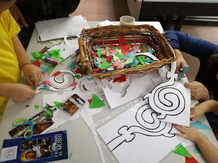 Al Museo diocesano di Reggio Calabria la ‘Giornata nazionale delle Famiglie al Museo’