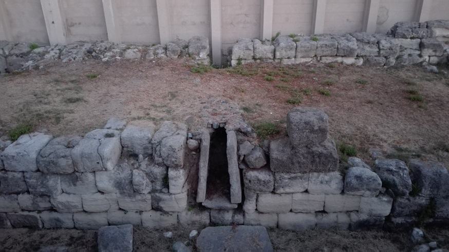 Tutto pronto per l’#Archeotrekking A Reggio Calabria