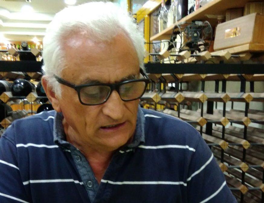 La silloge poetica di Giovanni Iannello: il padre, il carabiniere, il poeta ai microfoni di CityNow
