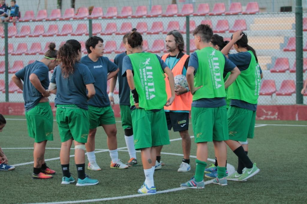 Royal Team Lamezia: “C’è il potenziale per fare un buon campionato”