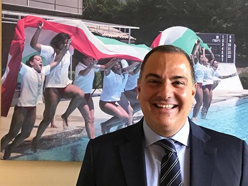 Nuoto. Cosenza diventa centro federale