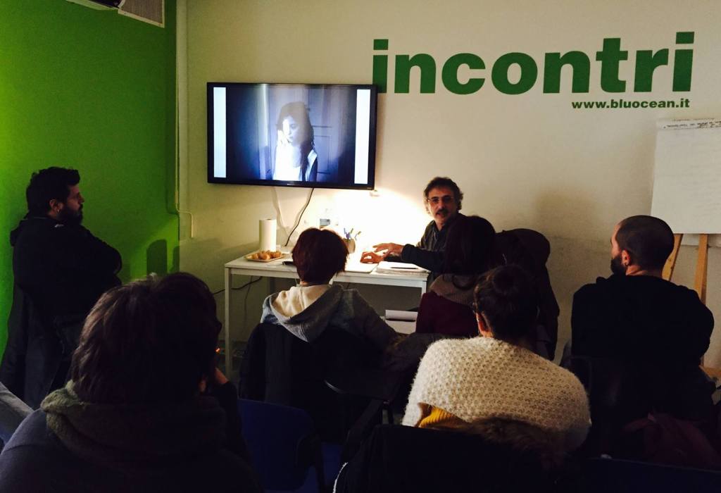 Bluocean’s Workshop National Geographic Master Class in fotogiornalismo