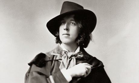 Anassilaos e ANPVI presentano i racconti di Oscar Wilde