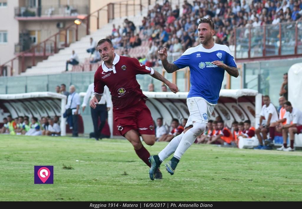 Reggina, Jacopo adesso tocca a te. Qui ci si gioca il futuro