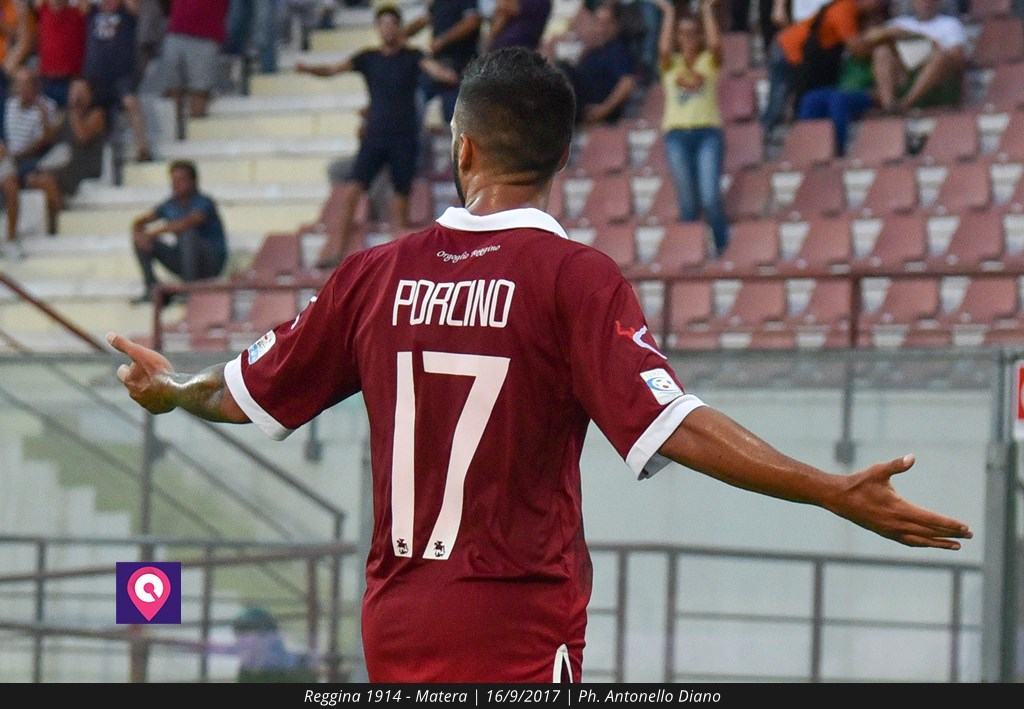 Reggina: Paganese alle porte, ma il centrocampo non c’è o quasi