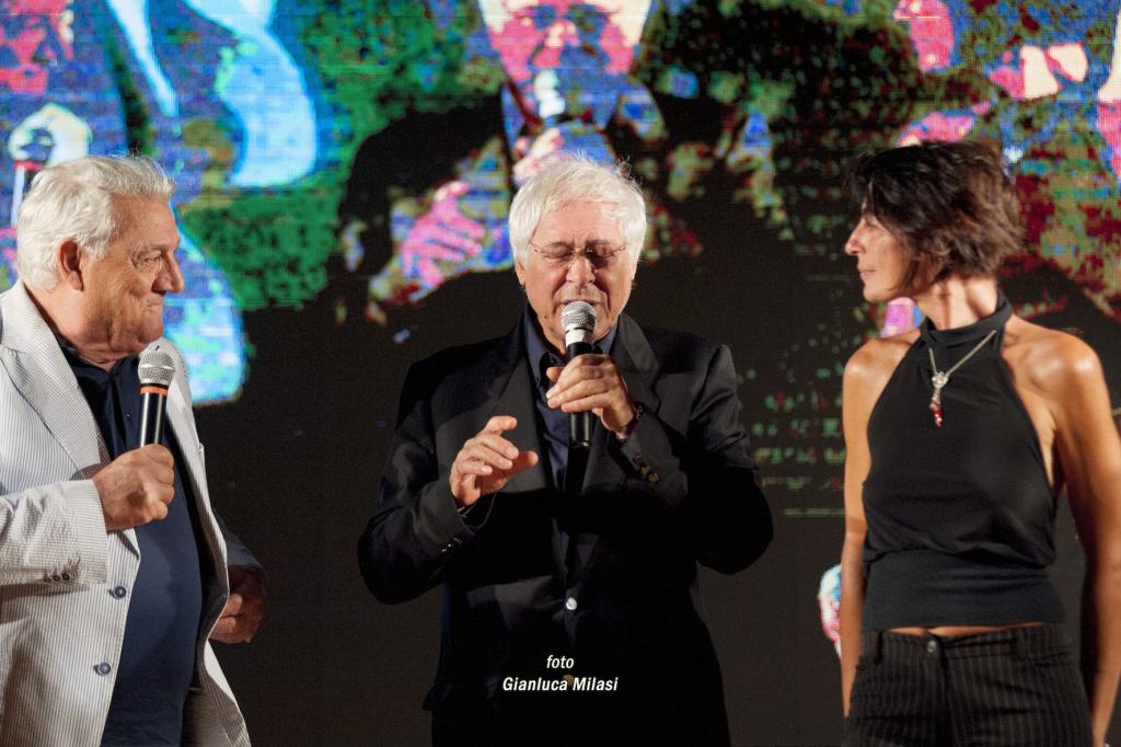Scilla: si conclude “cinema d’autore”, un sogno da Oscar che lascia il segno – FOTO