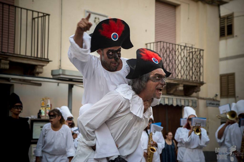ScillaFest, un successo la terza edizione tra spettacoli e laboratori