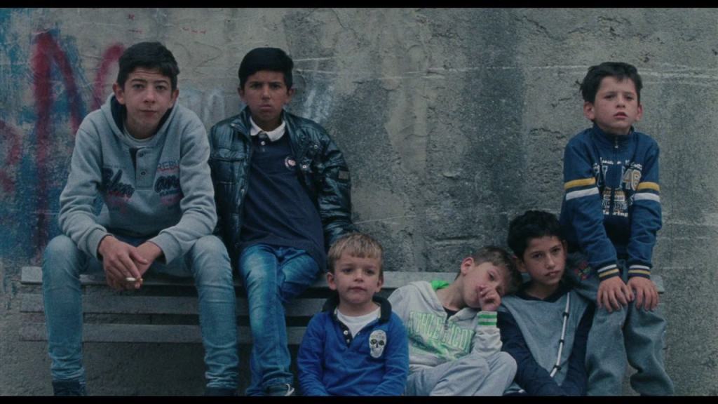 Ciambra, Marziale denuncia: ‘Stato di degrado’