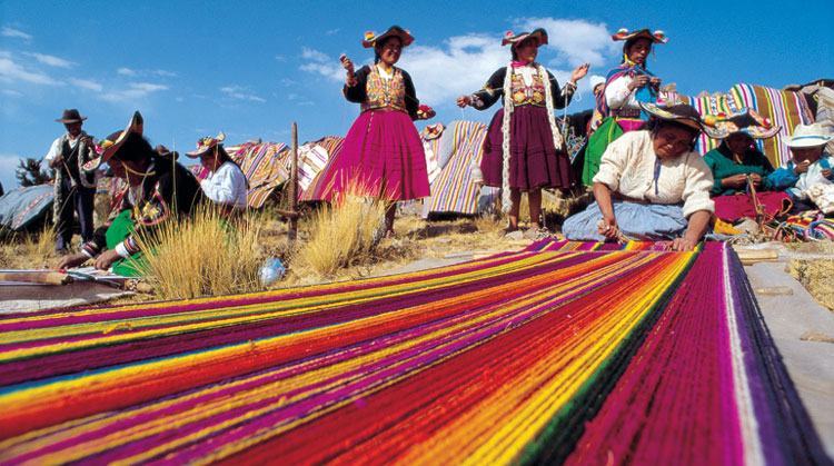 Viaggio in Perù, il favoloso mondo degli Incas