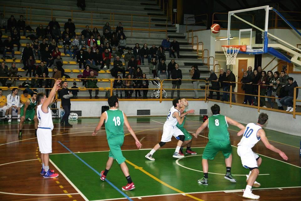 Basket – La serie D calabrese si divide in due gironi