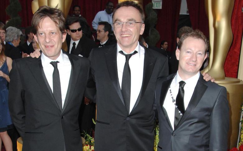Il regista premio Oscar Danny Boyle in Calabria per girare una serie sulla famiglia Getty