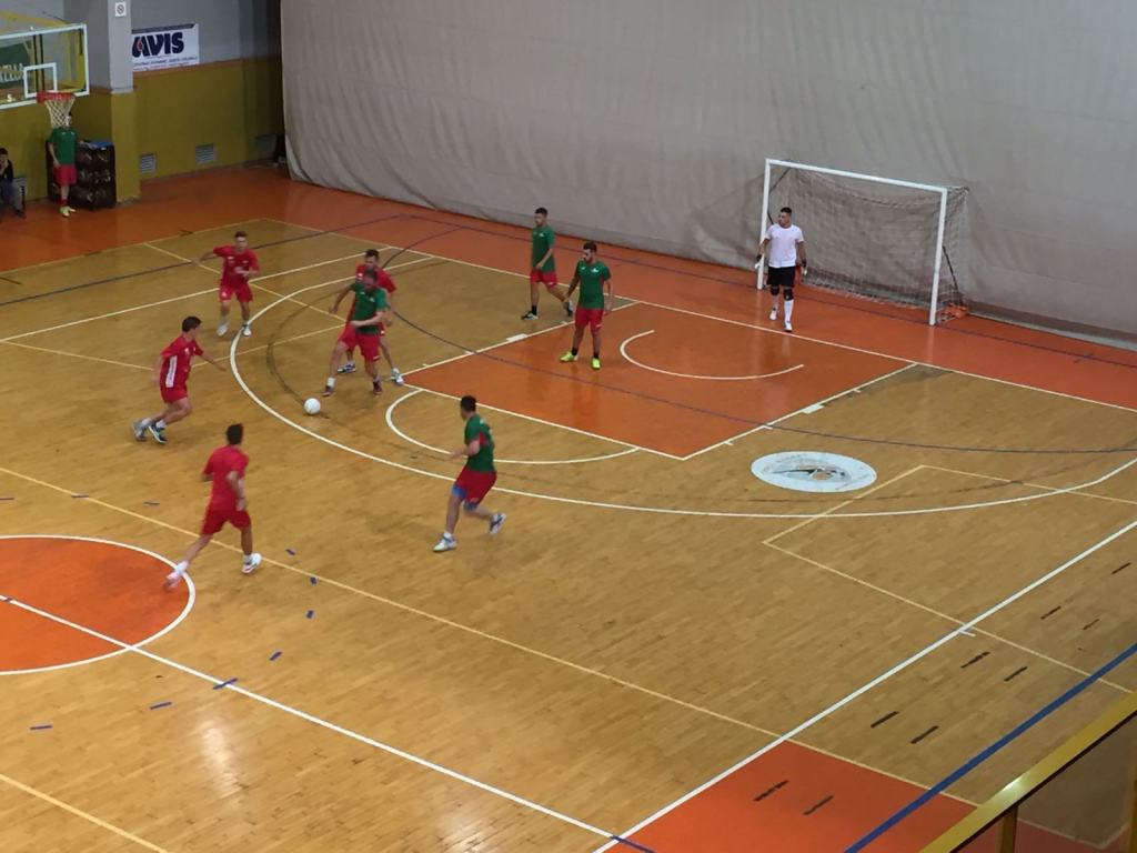 ASD Cataforio: superato il Polistena in amichevole