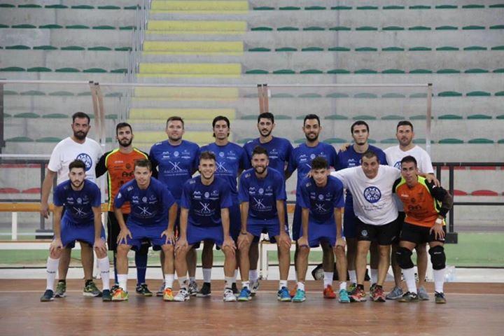 ASD Cataforio, ok nel test a Cefalù