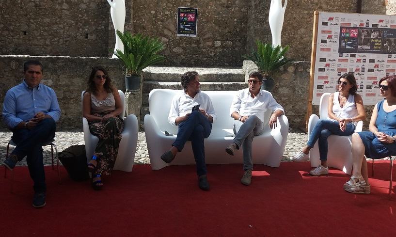 Presentata la XXIV edizione del Festival delle Serre di Cerisano