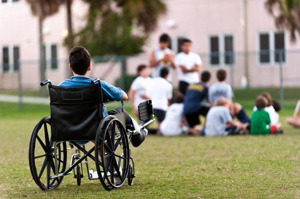 Reggio prima in Italia ad attivare il servizio di assistenza per gli alunni diversamente abili
