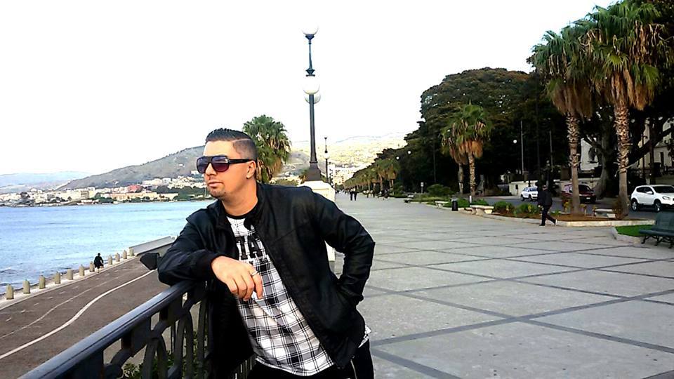 ‘No Love’, grande successo per la canzone del dj-producer reggino Cruvan – VIDEO