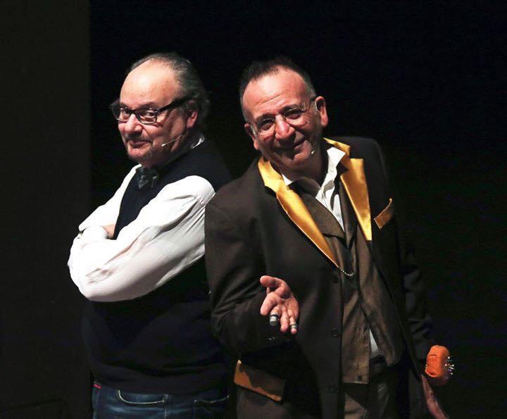 Si scaldano i motori dell’Officina dell’Arte. Pronta la stagione 2017/2018