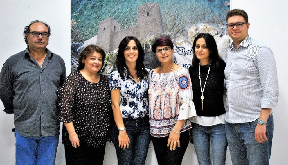 Nuovo Direttivo della Pro Loco di Motta San Giovanni