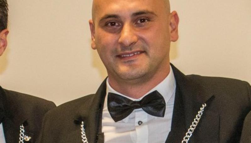 Il reggino Domenico Bellantonio miglior sommelier della Calabria