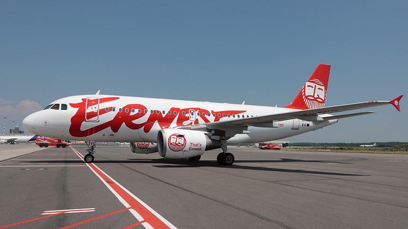 Nuovi voli in arrivo. Ernest Airlines incontra i comuni di Reggio, Messina, Crotone e Villa San Giovanni