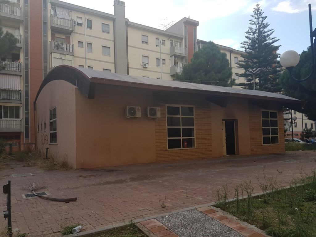 Lieto fine per l’emeroteca di via Palmi