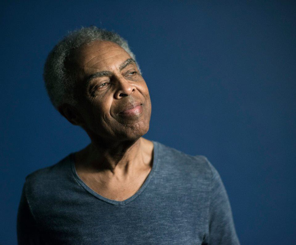 Gilberto Gil a Reggio Calabria, i Tamburi di Scorziello apriranno il concerto