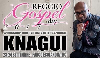 gospel day