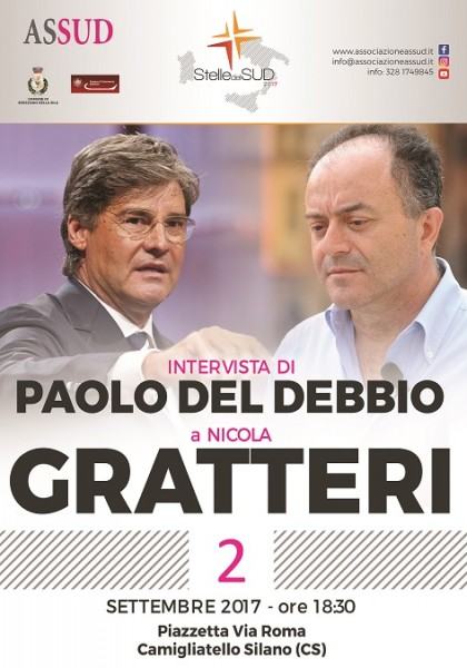 gratteri