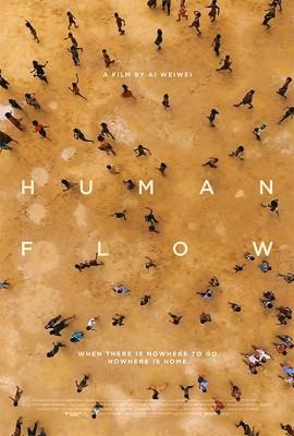 humanflow