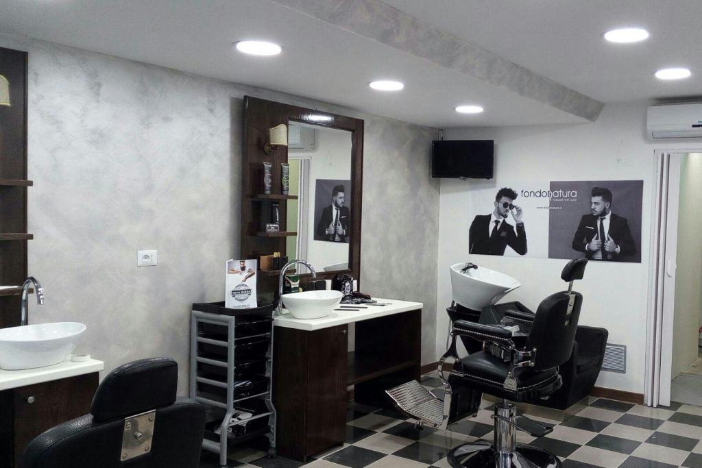 Apre la Barberia di Giovanni Barcella: un’oasi per l’uomo che ama prendersi cura di sè