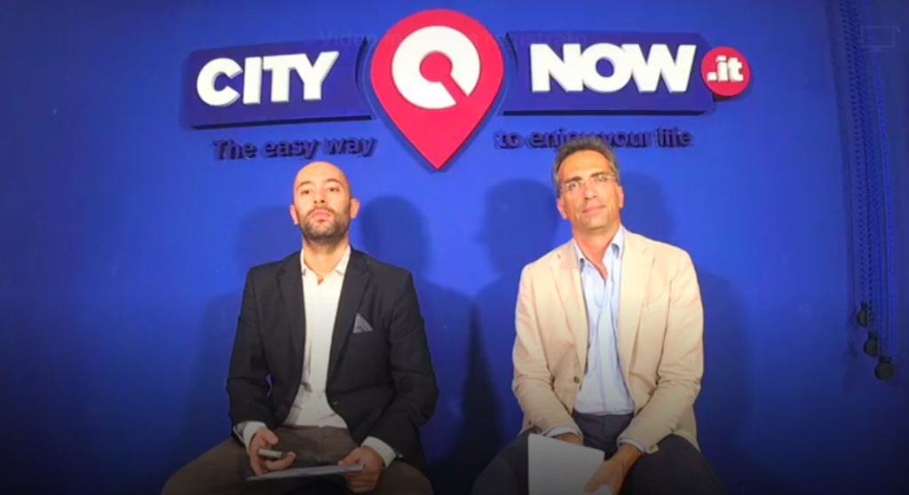 Ripartono le ‘Piacevoli Chiacchierate’ di CityNow, ospite Ninni Tramontana